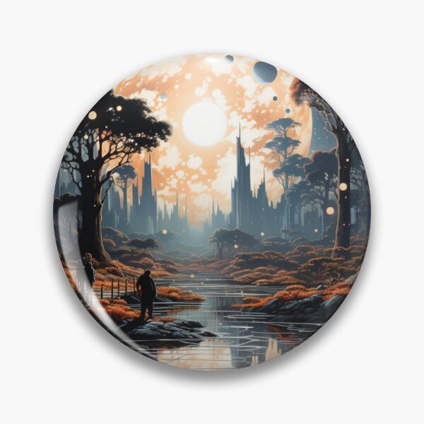 Item preview, URBAN DREAMTIME 1 designed and sold by PXLHDVP.