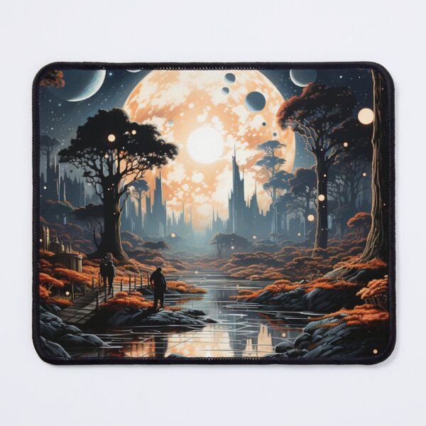 Item preview, URBAN DREAMTIME 1 designed and sold by PXLHDVP.