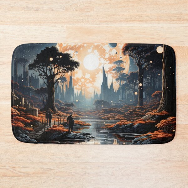 Item preview, URBAN DREAMTIME 1 designed and sold by PXLHDVP.