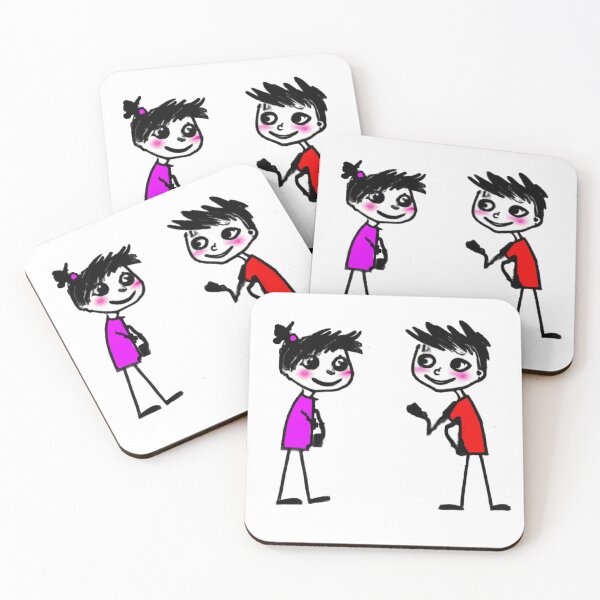 Item preview, Max and Mia designed and sold by MaxandMiaTwins.
