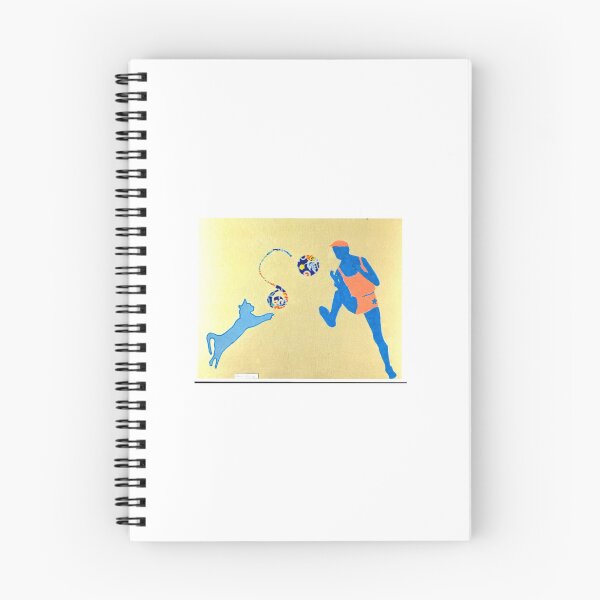 Item preview, Soccer Practice designed and sold by SilverGal.