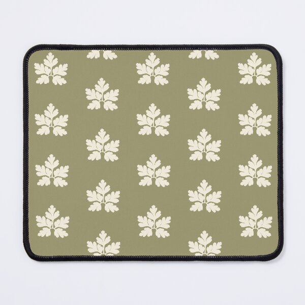 Item preview, Wildflower Leaf designed and sold by Scat the cat.