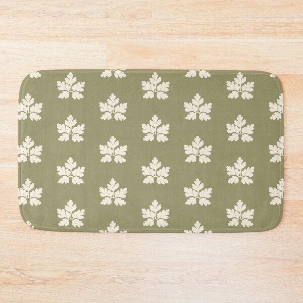 Item preview, Wildflower Leaf designed and sold by Scat the cat.