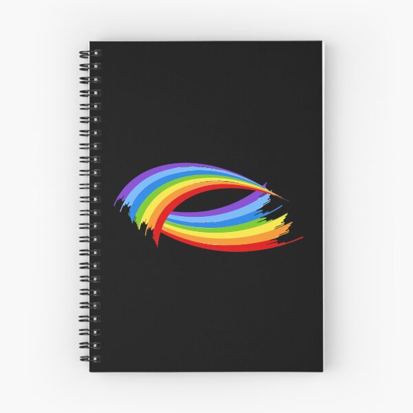 Item preview, Lightsaber Rainbow designed and sold by bestdresspoint.