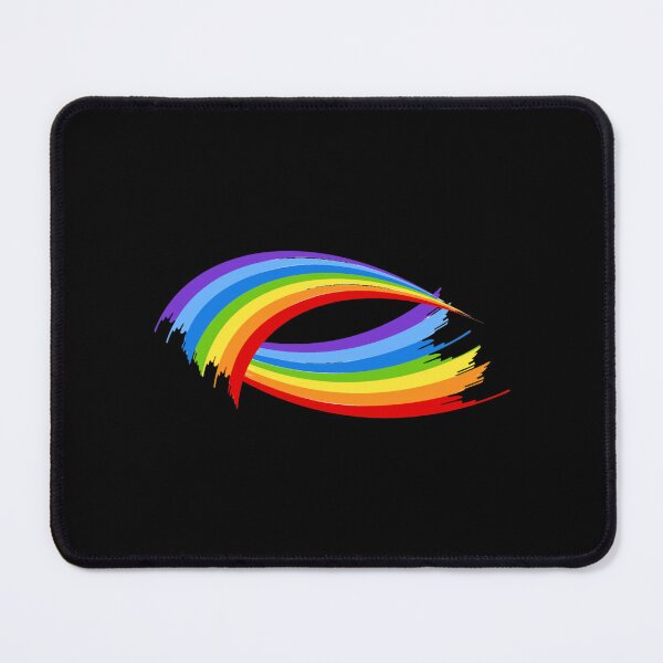 Item preview, Lightsaber Rainbow designed and sold by bestdresspoint.