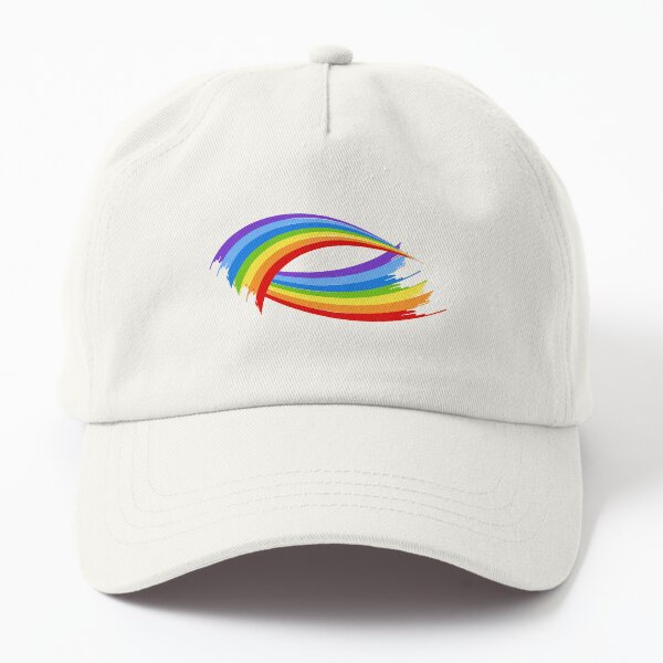 Aperçu de l'œuvre Arc-en-ciel au sabre laser créée et vendue par bestdresspoint.