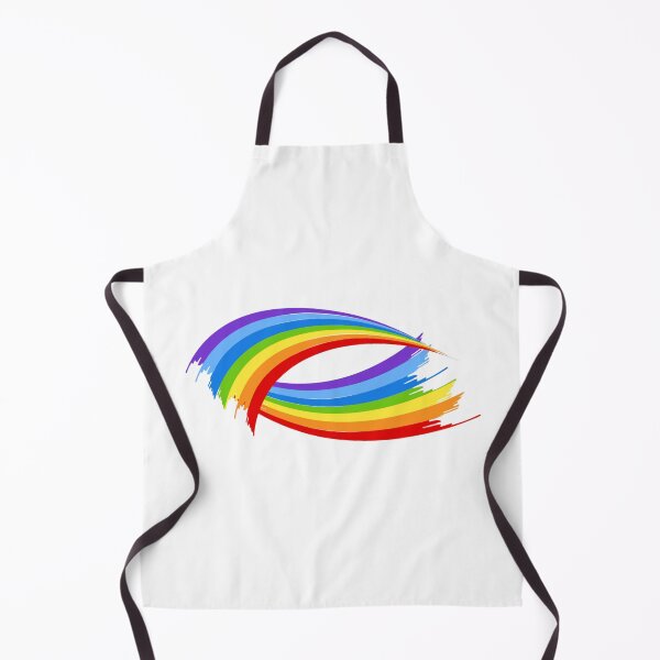 Item preview, Lightsaber Rainbow designed and sold by bestdresspoint.