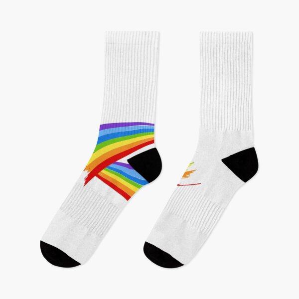 Item preview, Lightsaber Rainbow designed and sold by bestdresspoint.
