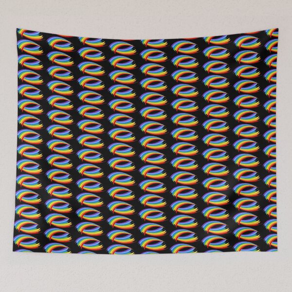 Item preview, Lightsaber Rainbow designed and sold by bestdresspoint.