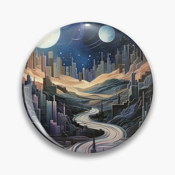 Item preview, URBAN DREAMTIME 2 designed and sold by PXLHDVP.