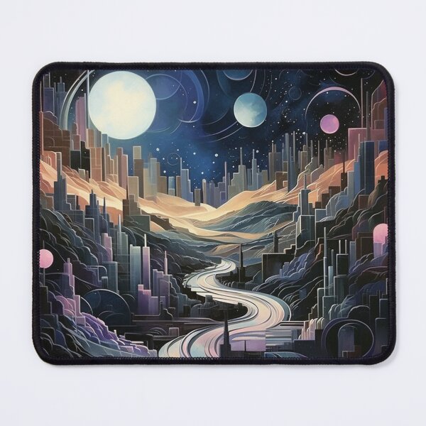 Item preview, URBAN DREAMTIME 2 designed and sold by PXLHDVP.