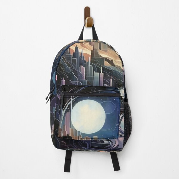 Item preview, URBAN DREAMTIME 2 designed and sold by PXLHDVP.