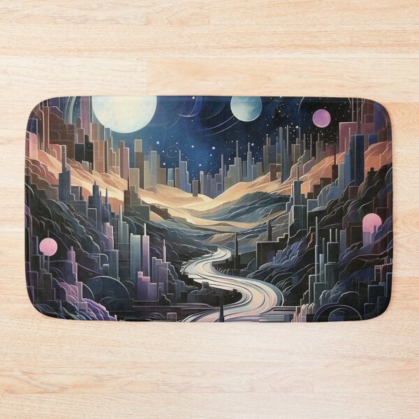 Item preview, URBAN DREAMTIME 2 designed and sold by PXLHDVP.