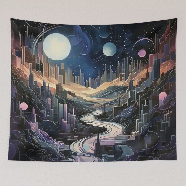 Item preview, URBAN DREAMTIME 2 designed and sold by PXLHDVP.