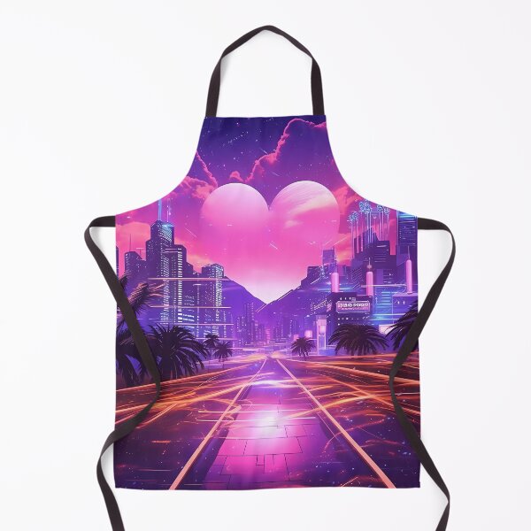 Item preview, "Urban dream in pink" designed and sold by Art-Vortex-fr.