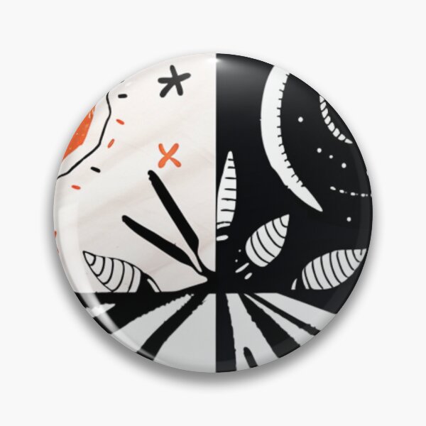Item preview, Celestial View with Tribal and Boho Elements designed and sold by HanaiPrint.