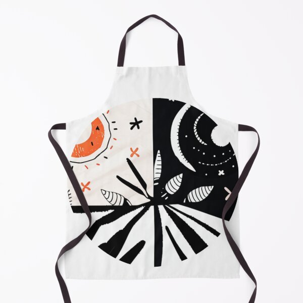 Item preview, Celestial View with Tribal and Boho Elements designed and sold by HanaiPrint.