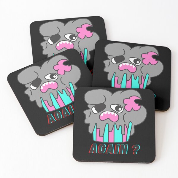Item preview, funny cupcake designed and sold by StarDan.