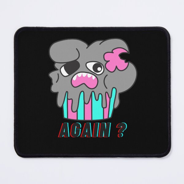 Item preview, funny cupcake designed and sold by StarDan.