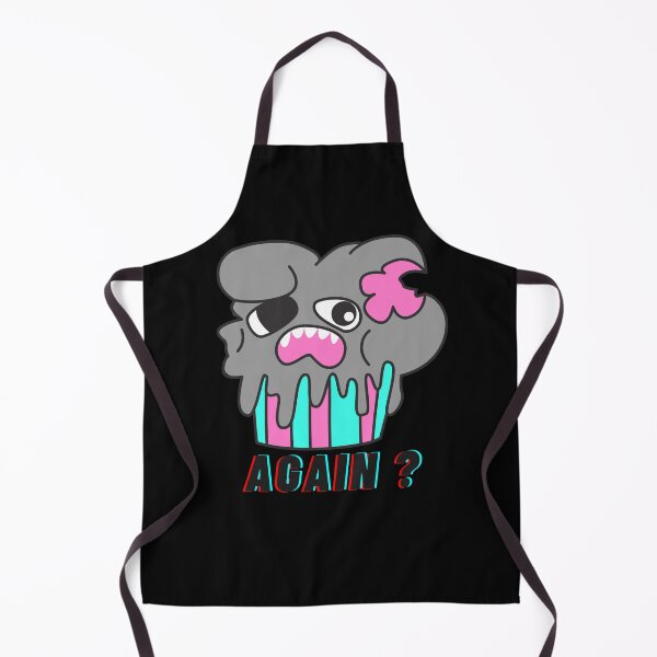 Item preview, funny cupcake designed and sold by StarDan.