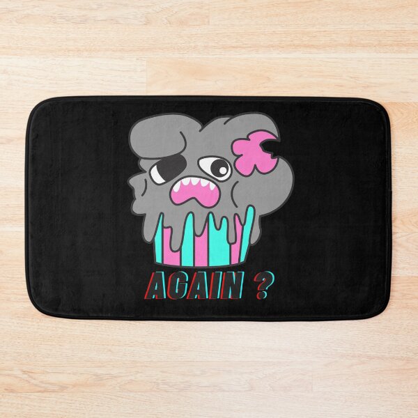 Item preview, funny cupcake designed and sold by StarDan.
