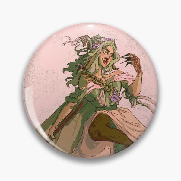 Item preview, Bell's Hells: Fearne designed and sold by HerGnomieness.