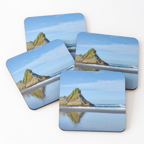 Item preview, Karekare Beach designed and sold by SACRED NATURE DESIGNS.