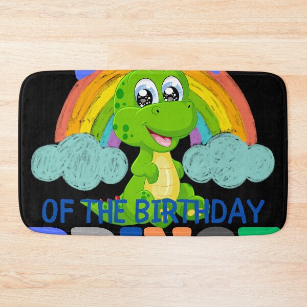 Item preview, Daddy of the birthday prince designed and sold by Azrou shop.