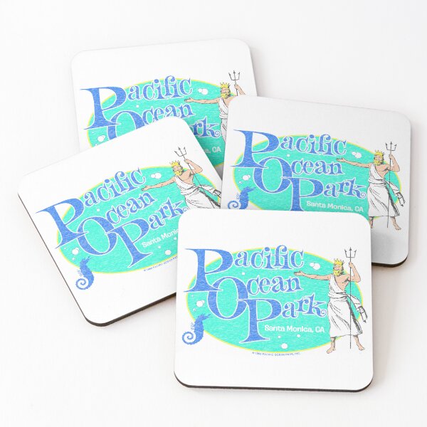 Item preview, Pacific Ocean Park designed and sold by superiorgraphix.