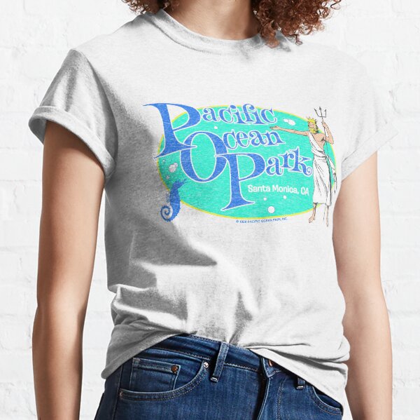Item preview, Pacific Ocean Park designed and sold by superiorgraphix.