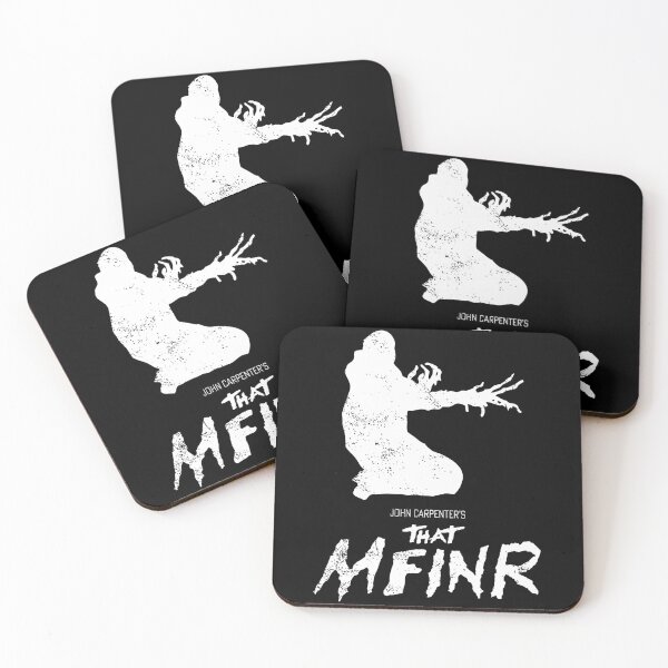 Item preview, TMFINR - Thing - C designed and sold by CCCDesign.