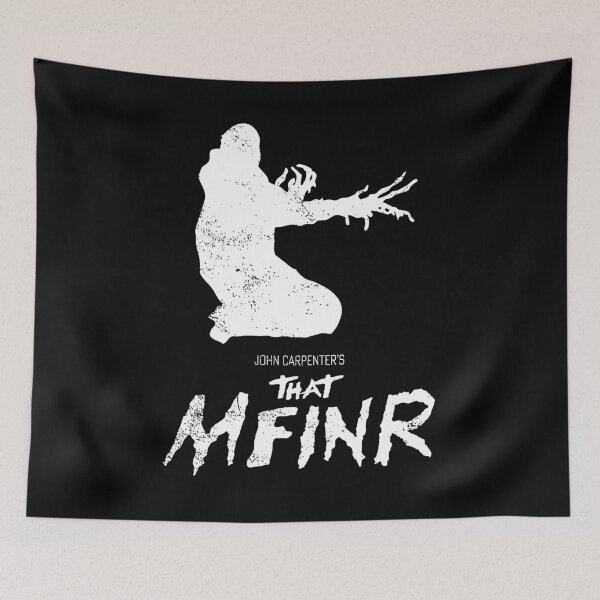 Item preview, TMFINR - Thing - C designed and sold by CCCDesign.