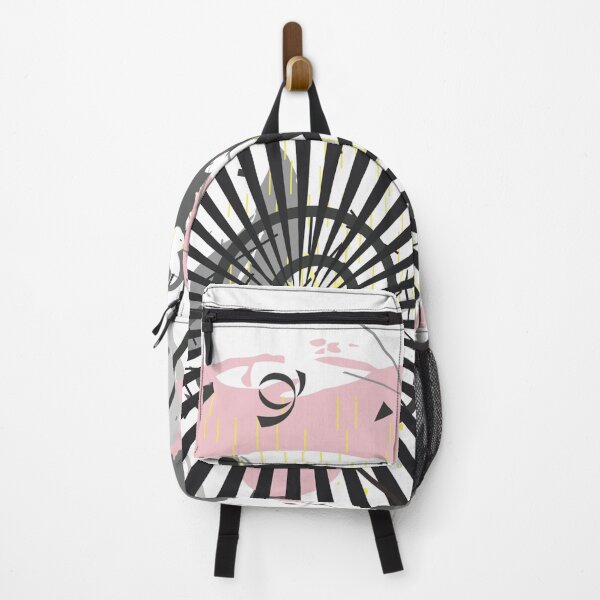 Item preview, Soft pink and black design designed and sold by karinasalwaszka.