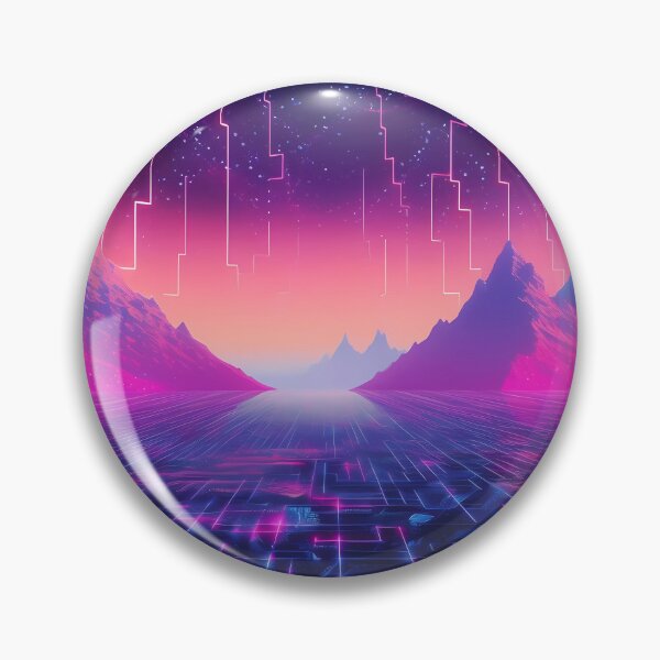 Item preview, "Urban dream in pink" designed and sold by Art-Vortex-fr.