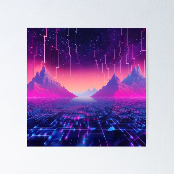Item preview, "Urban dream in pink" designed and sold by Art-Vortex-fr.