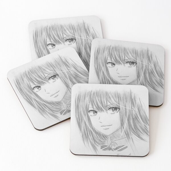Item preview, Satowa Houzuki designed and sold by lillyaura-art.