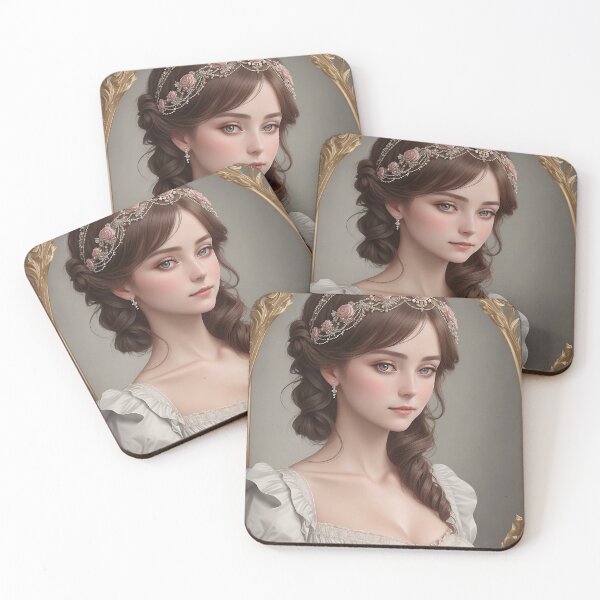 Item preview, Sophisticated and Classy designed and sold by AICreativeArts.