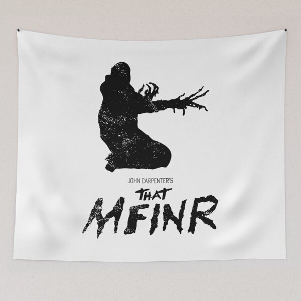 Item preview, TMFINR - Thing - CB - inverted designed and sold by CCCDesign.