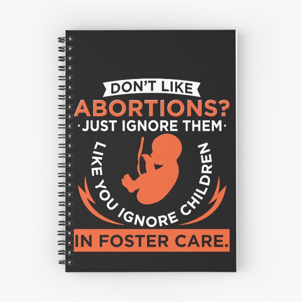 Item preview, PRO ABORTION Don't Like Abortions designed and sold by tarek25.