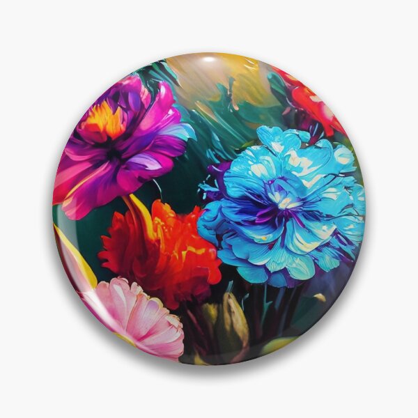 Item preview, The language of flowers designed and sold by Cuarzo.