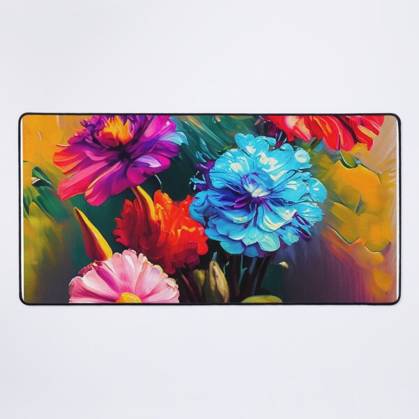 Item preview, The language of flowers designed and sold by Cuarzo.