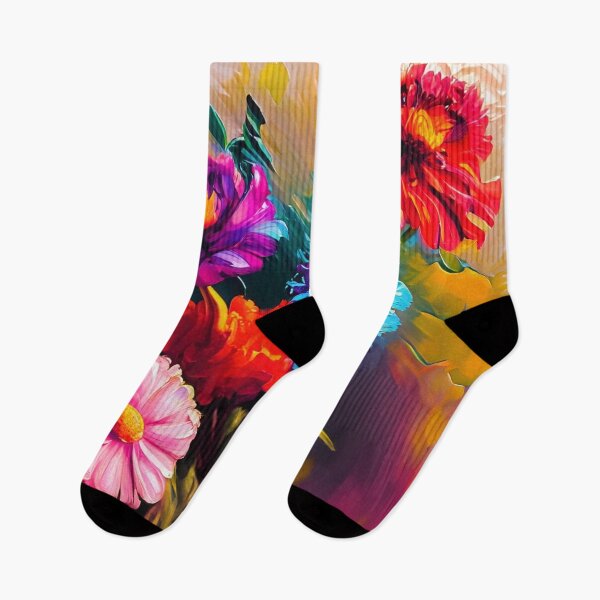 Item preview, The language of flowers designed and sold by Cuarzo.
