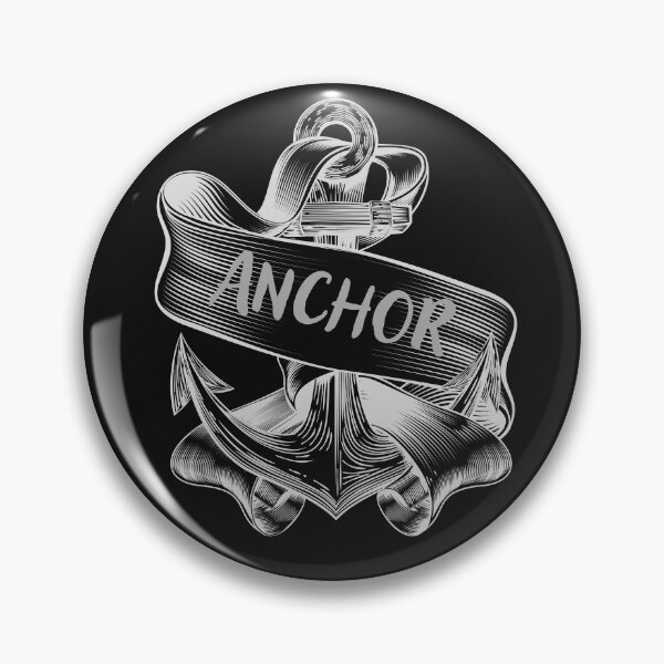 Item preview, anchor sea man designed and sold by StarDan.