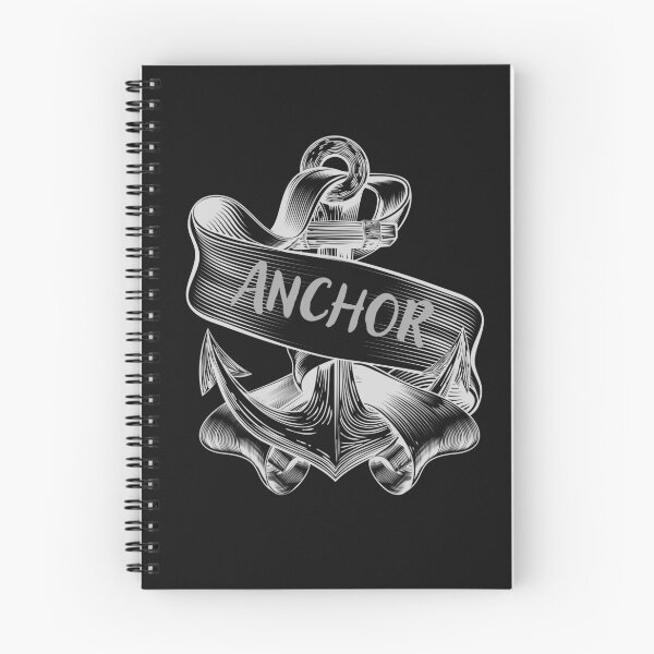 Item preview, anchor sea man designed and sold by StarDan.