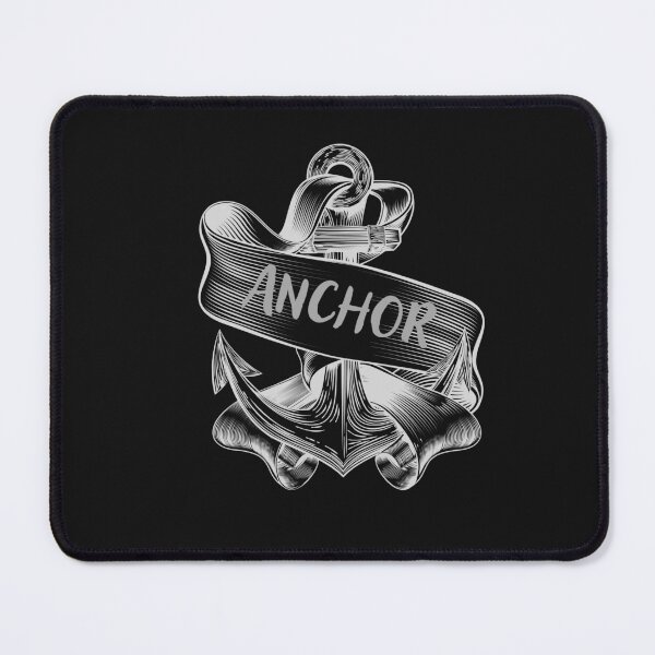 Item preview, anchor sea man designed and sold by StarDan.