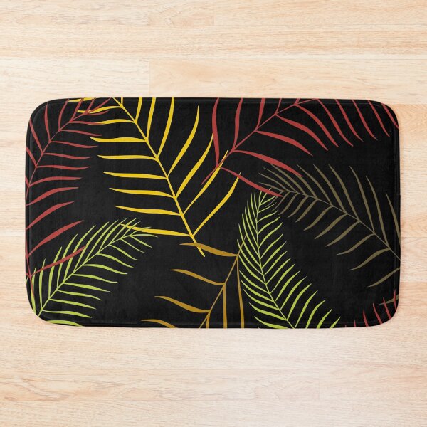 Item preview, Beautiful Ferns designed and sold by karinasalwaszka.