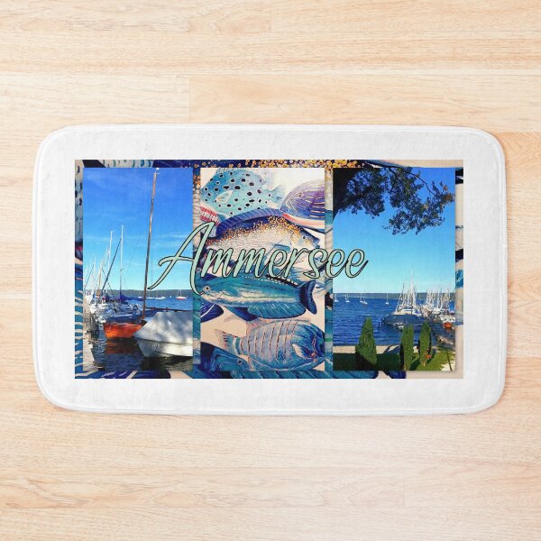 Item preview, Ammersee designed and sold by angel1.