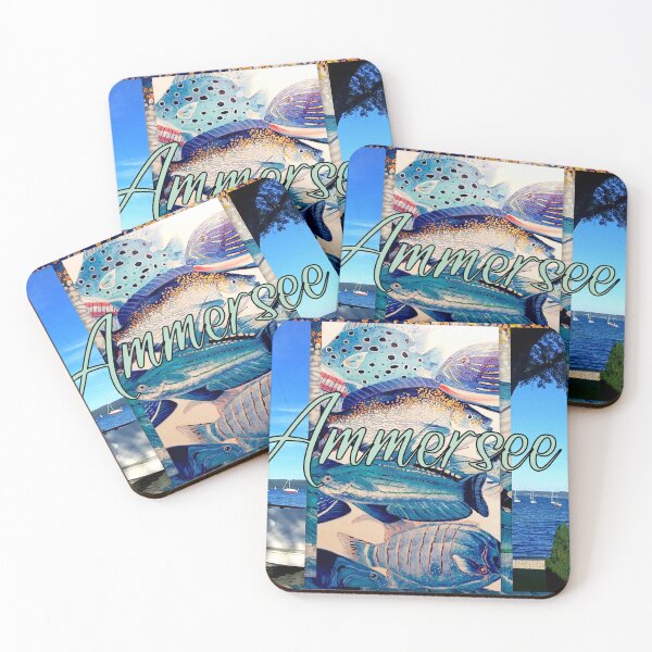 Item preview, Ammersee designed and sold by angel1.