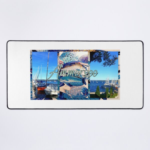 Item preview, Ammersee designed and sold by angel1.