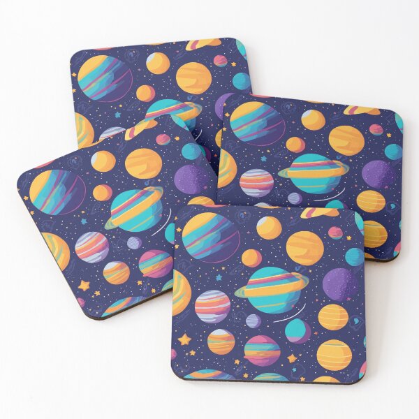 Item preview, Planets designed and sold by Lion-ZG21.